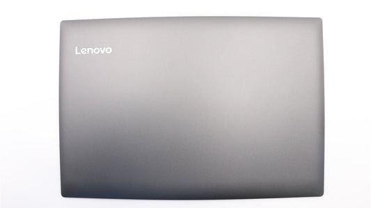 Lenovo V320-17IKB V320-17ISK LCD Cover Rear Back Housing Grey 5CB0P21995