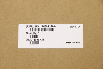 Lenovo Creator 5-15IMH05 Hinge Hinges bracket brackets 5H50S28964
