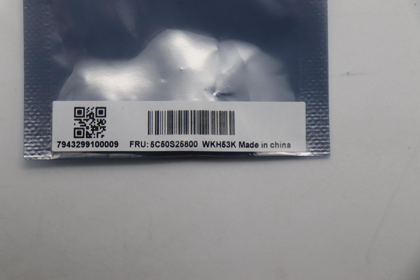 Lenovo CARDPOP C 83KF I/O Board 5C50S25800