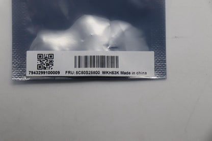 Lenovo CARDPOP C 83KF I/O Board 5C50S25800