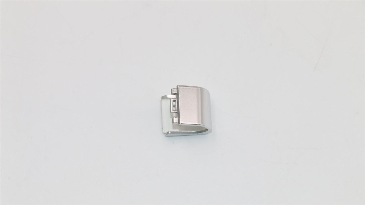 Lenovo M30-70 Hinge Cap Strip Trim Cover Silver 90203032
