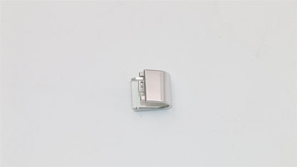 Lenovo M30-70 Hinge Cap Strip Trim Cover Silver 90203032
