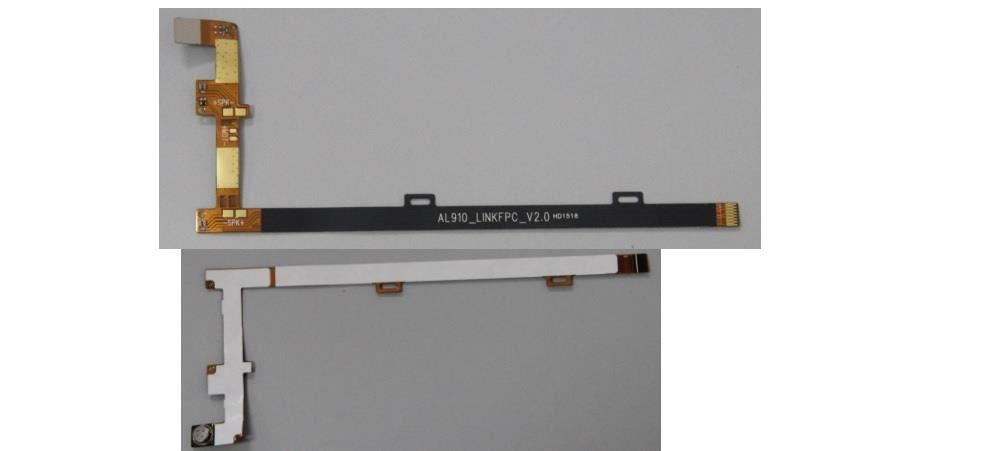 Lenovo A5860 LKFPC_FPC&*HQ22000971000 FPC Board 5F78C02478