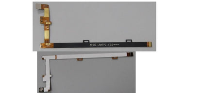 Lenovo A5860 LKFPC_FPC&*HQ22000971000 FPC Board 5F78C02478