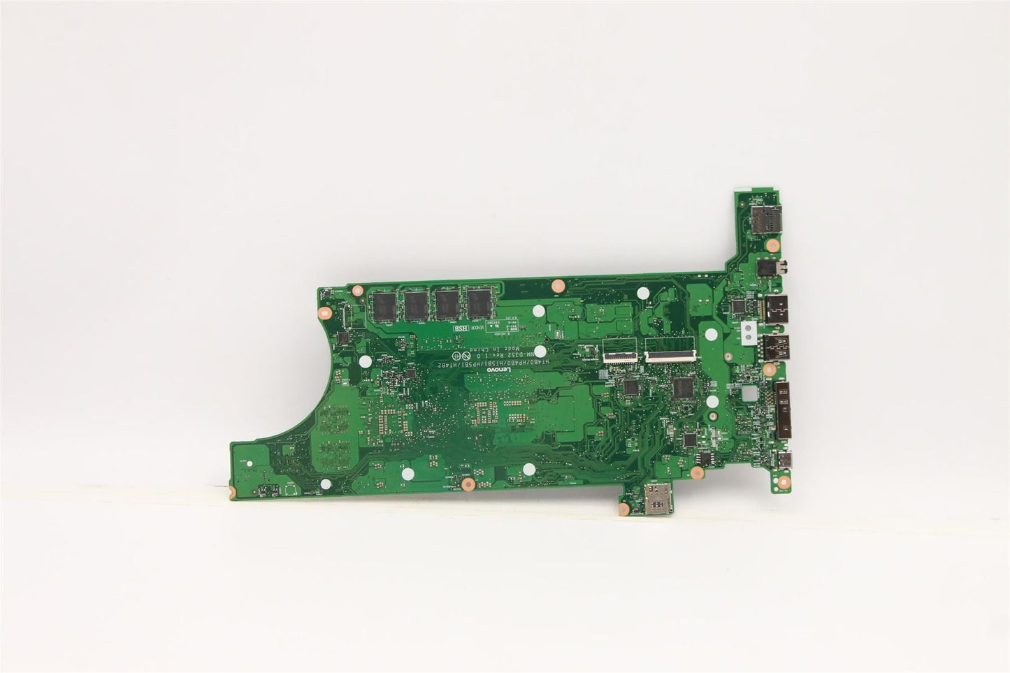 Lenovo ThinkPad T15 Gen 2 Motherboard Mainboard DIS inteli71165G7 16G 5B21H15897