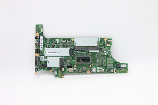Lenovo ThinkPad T15 T14 Gen 1 Motherboard Mainboard UMA intelI510310U 5B20Z45987