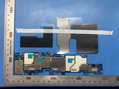 Lenovo TB350XU MB_4+128G&*HQ3160EKGQ000 CS 5B28C21726