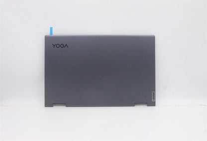 Lenovo LCD Cover L 82BJ 32 SLA GY 5CB1A16268