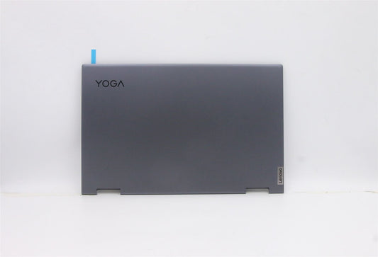 Lenovo LCD Cover L 82BJ 32 SLA GY 5CB1A16268