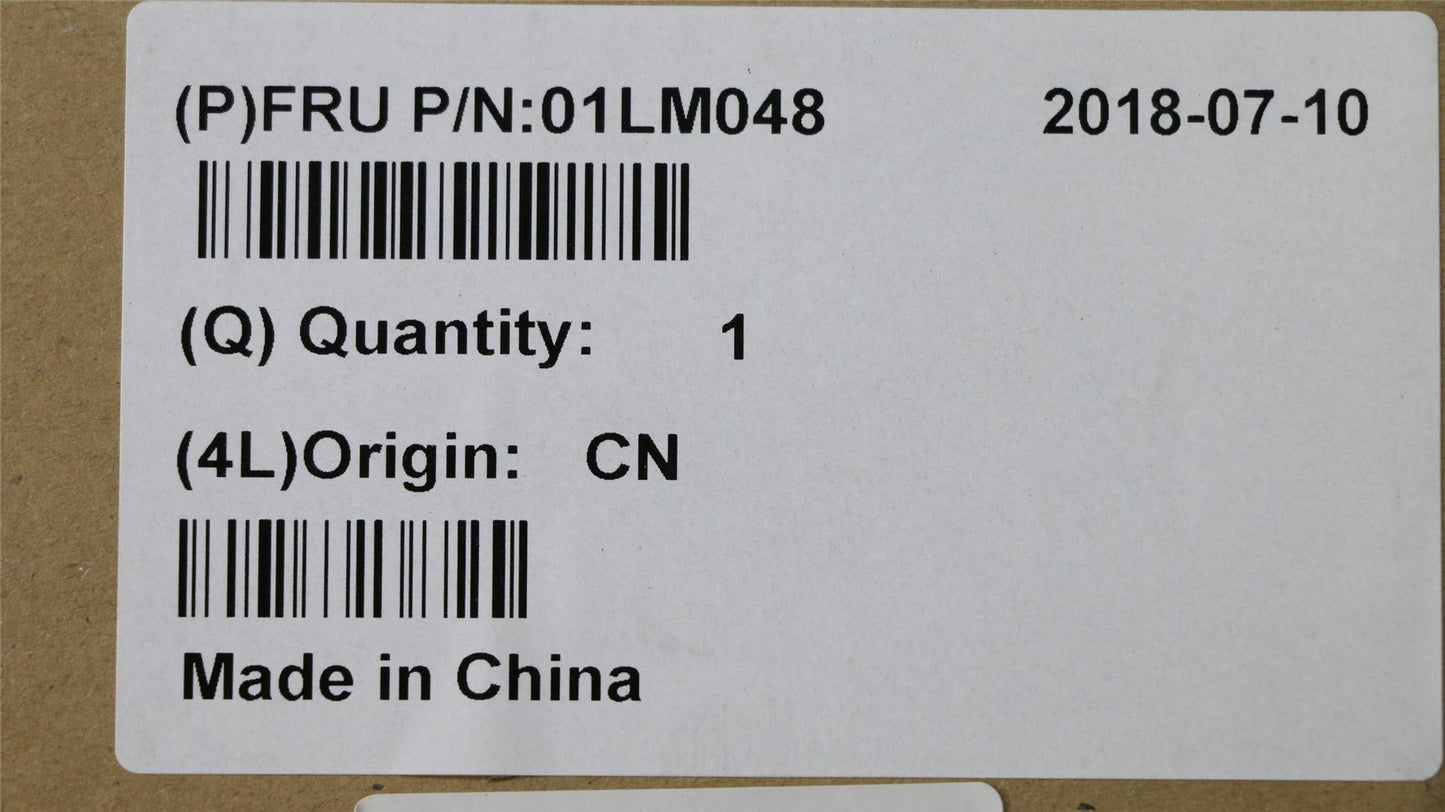 Lenovo MB UMA HDMI IN WIN DPK KBL 01LM048