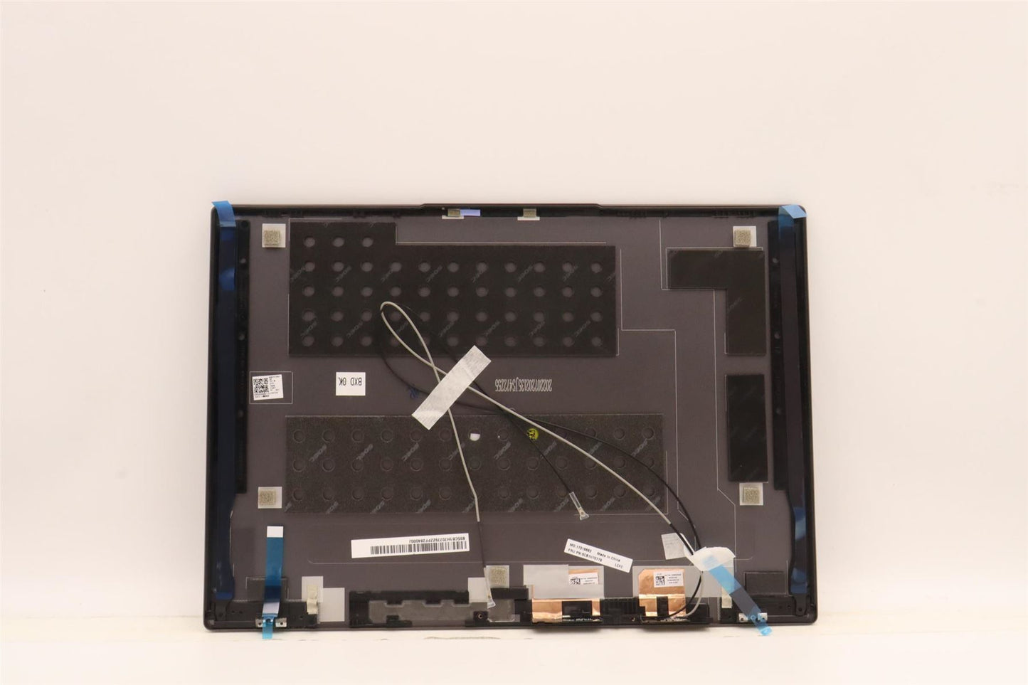 Lenovo Yoga 7 14IAP7 7 14IAH7 7 14ARH7 LCD-Abdeckung hinten hinten Gehäuse 5CB1H70779