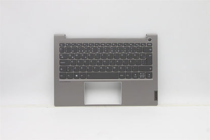 Lenovo Upper Case ASM_TUR W 20YA MG 5CB1C72428