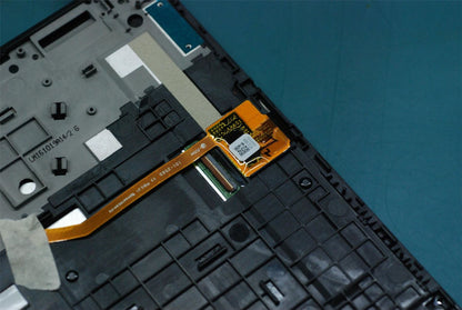 Lenovo Yoga Tab YT-X703F YT-X703L YT-X703X LCD Screen Display Assembly Touch 5D68C06588