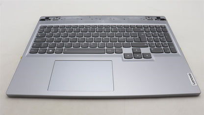 Lenovo Upper Case ASM_NORDIC C 82YA MGBL 5CB1L60091