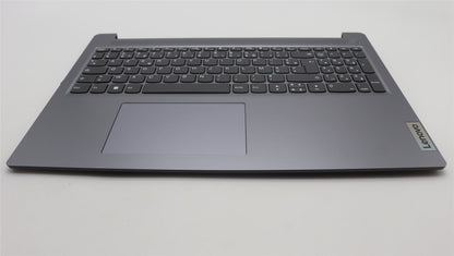 Lenovo COVER UpperCaseASM_FRA L83ENNFPAGNBL 5CB1M48058