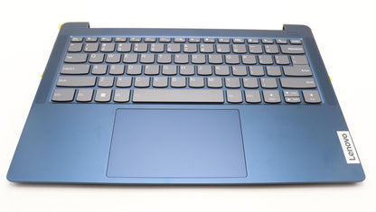 Lenovo IdeaPad 5 14IRL8 5 14ABR8 Palmrest Cover Touchpad Keyboard 5CB1L11157