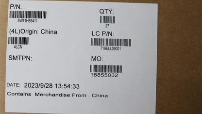 Lenovo Wireless,WAN,QCT,EM05-G DT 5W11H85411