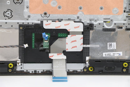 Lenovo Upper Case ASM_ENG L82NA IG 5CB1C17475
