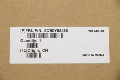 Lenovo Flex 5-14IIL05 5-14ARE05 Keyboard Palmrest Top Cover Russian 5CB0Y85469