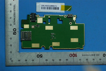Lenovo TB-7304F MB 1+16G_Low&*HQ31606551000 CS 5B28C12402