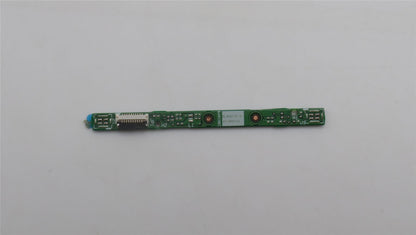 Lenovo FRU SMALL/B GP5A0 EVT DUMMY BD 5C51J62711