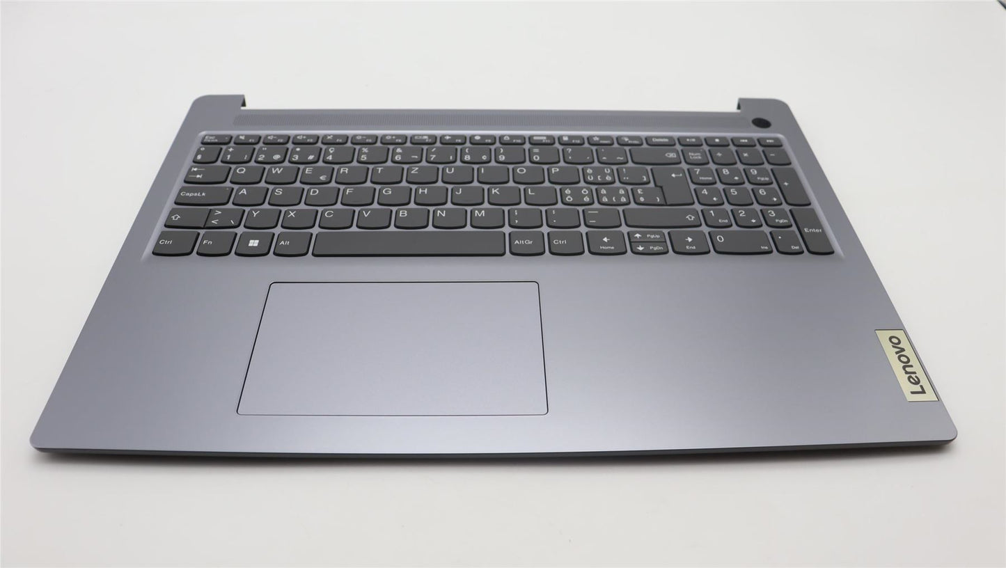 Lenovo COVER Upper Case ASM_SWS L 83ESFPAGNBL 5CB1M46070