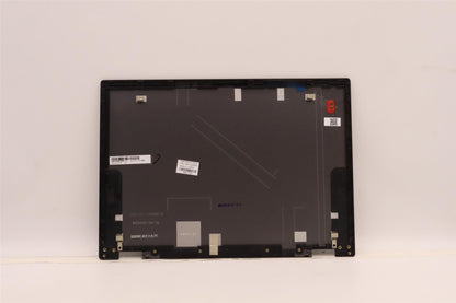 Lenovo Yoga L13 3 LCD Cover Rear Back Housing Black 5M11H26268