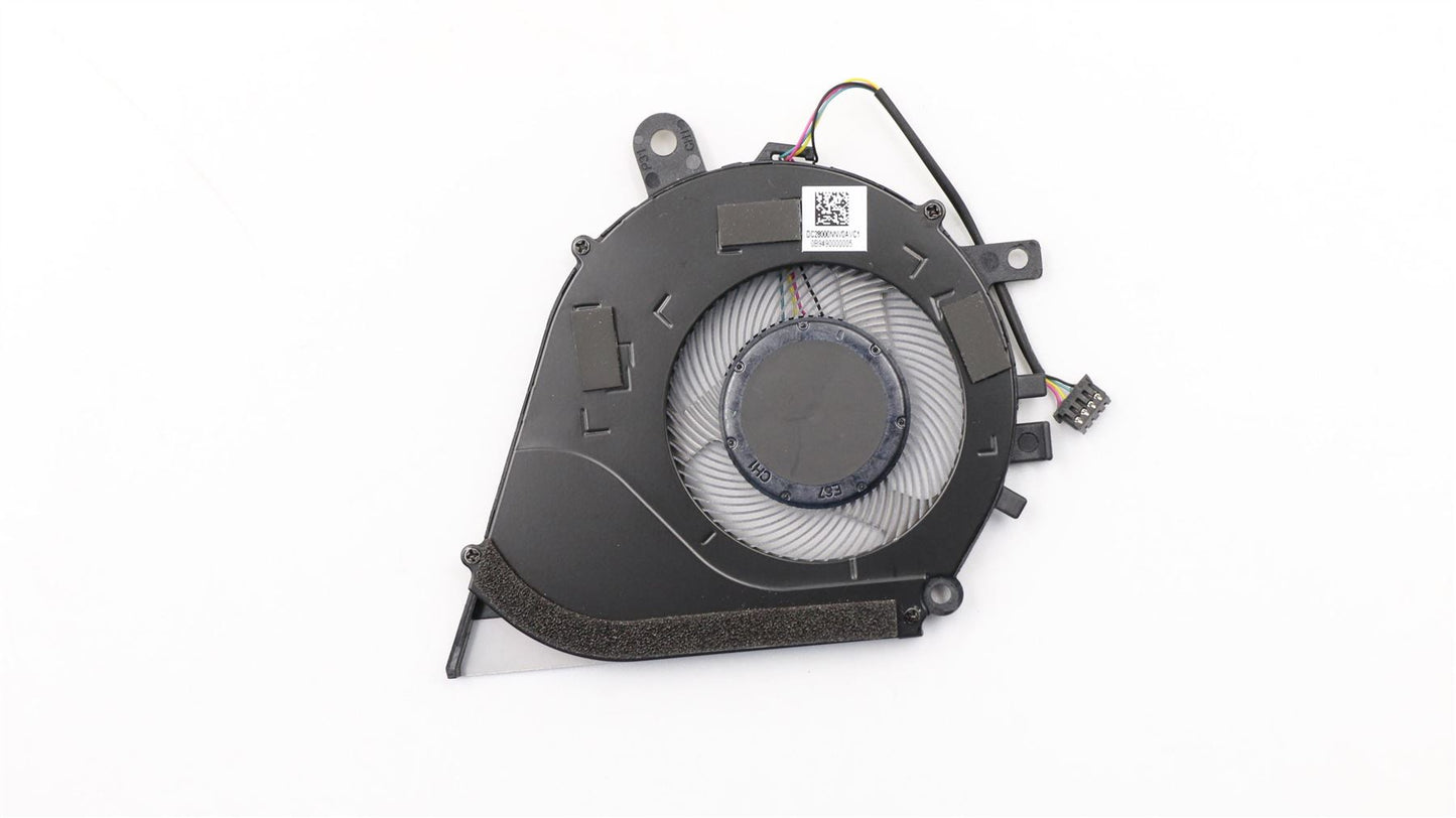 Lenovo IdeaPad S540-14IWL Touch S540-14IML Touch Fan Heatsink 5H40S19933