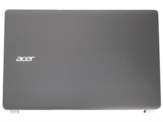 Acer Aspire E1-522 LCD Cover Rear Back Housing Black 60.M81N1.004