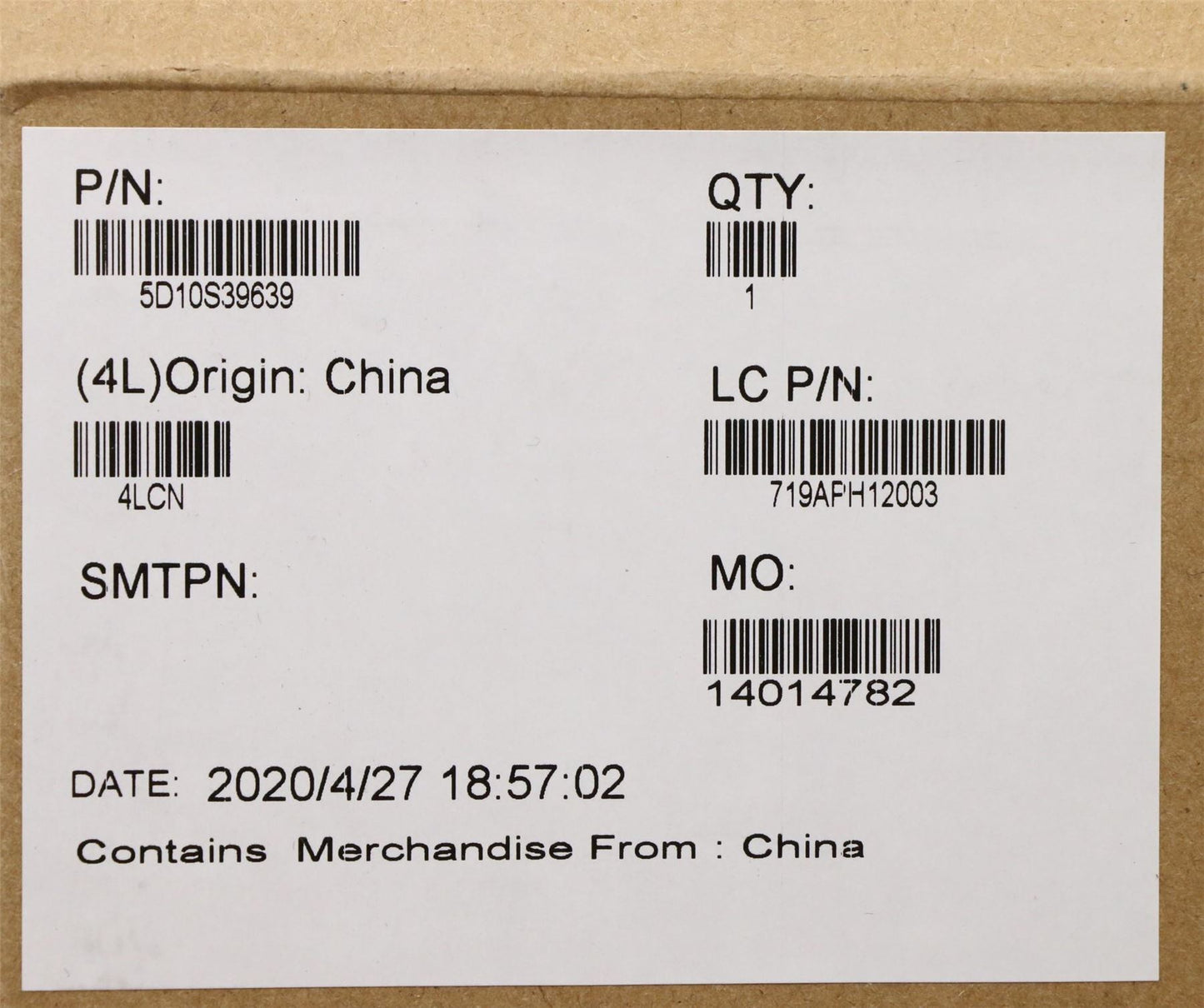 Lenovo IdeaPad 3-17ADA05 3-17ARE05 3-17IML05 Touch Touchscreen 5D10S39639