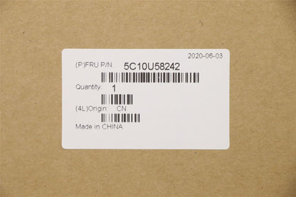 Lenovo Fru,Cable_THERMAL_SENSOR_T550 5C10U58242