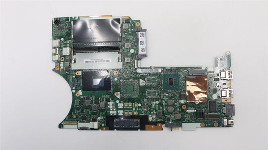 Lenovo i5-6440HQ WINYA YTdTPM2.0 01YR827