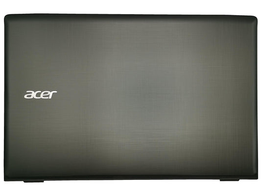 Acer Aspire E5-774 E5-774G LCD Cover Rear Back Housing Black 60.GEDN7.001