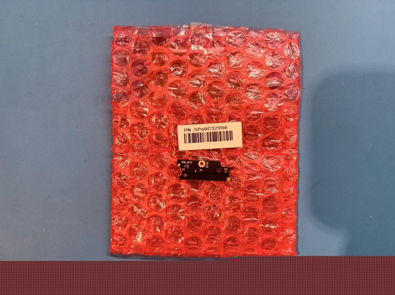 Lenovo TB353ZU Ant1 Board&*301PM683H049 CS Antenna Board 5P68C32988