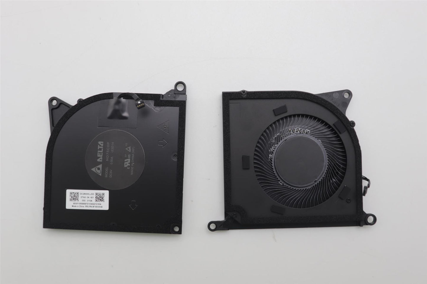 Lenovo System Fan L21KR DELTA 5F10S14140