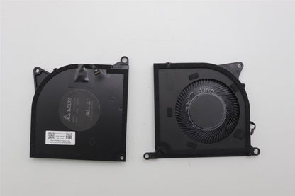 Lenovo System Fan L21KR DELTA 5F10S14140