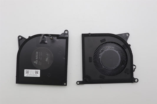 Lenovo System Fan L21KR DELTA 5F10S14140