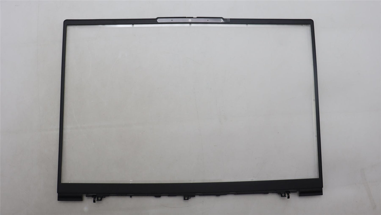 Lenovo ThinkBook 16 G6 IRL Bezel front trim frame Cover Black 5B30S19155