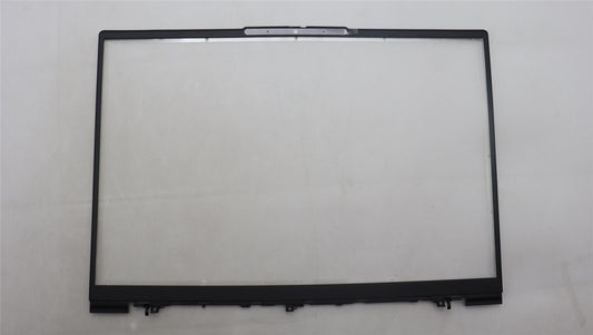 Lenovo ThinkBook 16 G6 IRL Bezel front trim frame Cover Black 5B30S19155