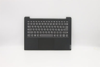 Lenovo IdeaPad S340-14IWL Palmrest Cover Touchpad Keyboard Italian 5CB0S18503