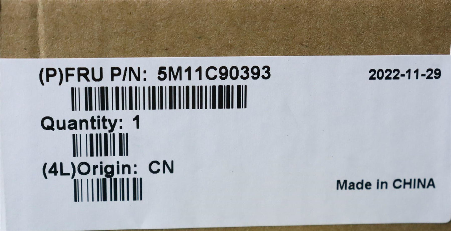 Lenovo Carbon X1 9th SIM Tray 5M11C90393