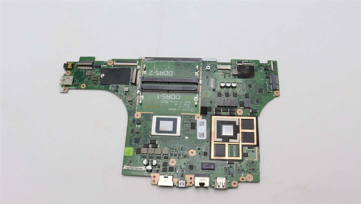 Lenovo IdeaPad 3 15ARH7 Motherboard Mainboard DIS AMDR77735HS 5B21J60155