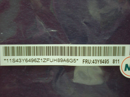 Lenovo FRU 5300 WiFi WLAN Board 43Y6495