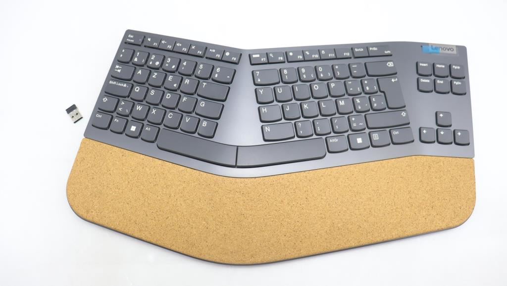 Lenovo Split KBD-Belgium Eng 5D51C33842