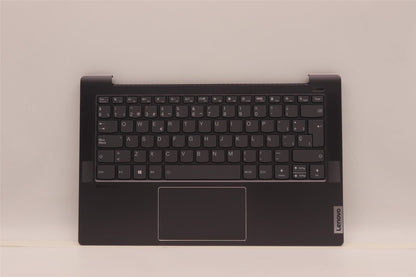 Lenovo IdeaPad 5 14IAL7 5 14ABA7 Palmrest Cover Touchpad Keyboard 5CB1J08533