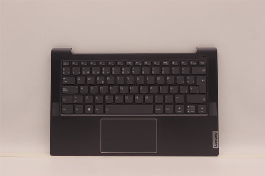 Lenovo IdeaPad 5 14IAL7 5 14ABA7 Palmrest Cover Touchpad Keyboard 5CB1J08533