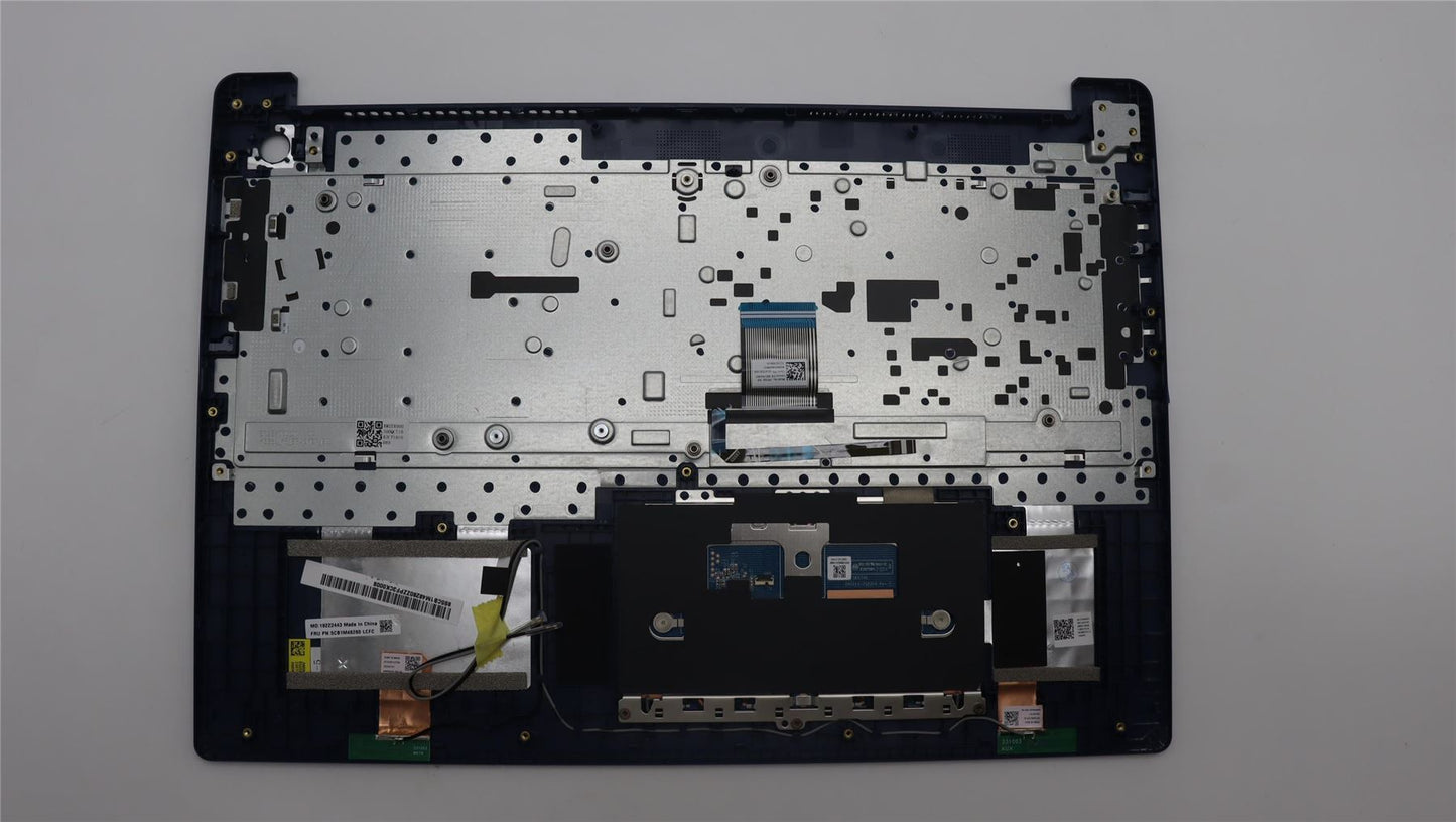 Lenovo COVER UpperCaseASM_SWS L83ENFPABBL 5CB1M48280