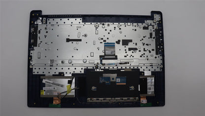 Lenovo COVER UpperCaseASM_SWS L83ENFPABBL 5CB1M48280