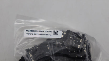 Lenovo MECHANICAL FRU X13G4_SIM_TRAY_GY_ASSY 5M21H89598