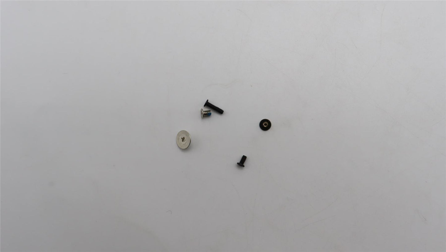 Lenovo SCREW Screw Pack C 82XU 5S10S35581